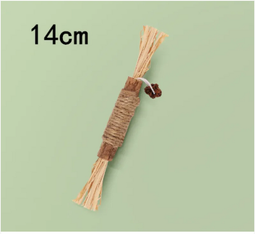 The Nokura Catnip Sticks — Natural Chews for Cats